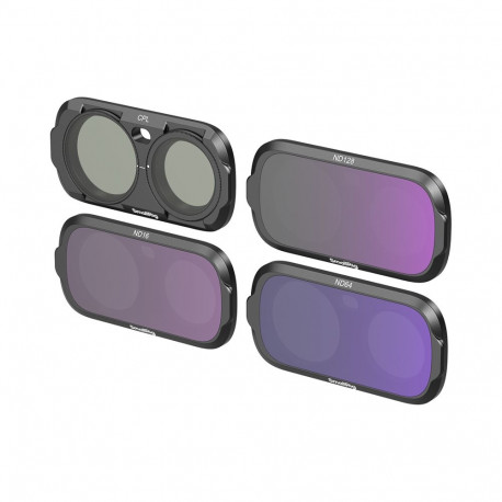 SmallRig 6688 Filter Kit for Insta360 Luna Ultra