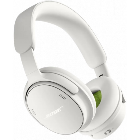 Bose wireless headset QuietComfort Headphones (2nd Gen), white smoke