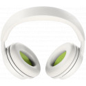 Bose juhtmevabad kõrvaklapid QuietComfort Headphones (2nd Gen), white smoke