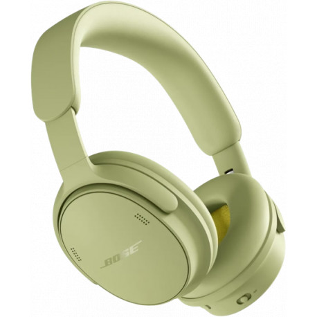 Bose juhtmevabad kõrvaklapid QuietComfort Headphones (2nd Gen), eucalyptus green