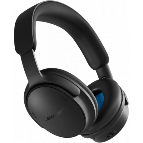 Bose wireless headset QuietComfort Headphones (2nd Gen), black