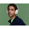 Bose juhtmevabad kõrvaklapid QuietComfort Headphones (2nd Gen), white smoke