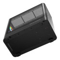 MODECOM Volcano Volcano AQ300 ARGB Midi Black