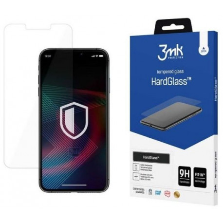 3mk kaitseklaas HardGlass Apple iPhone 13/13 Pro
