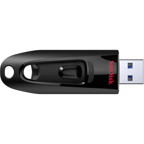 Sandisk mälupulk 64GB Ultra USB 3.0