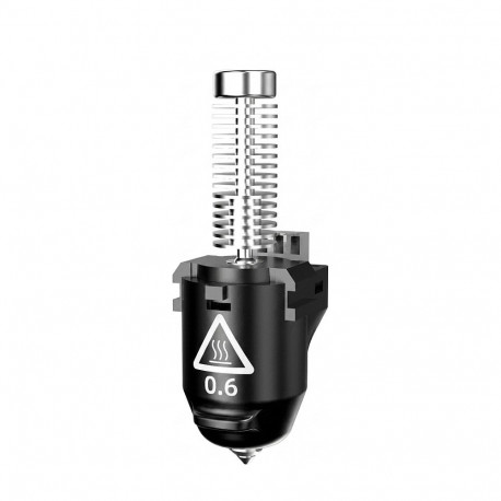AD5M/AD5MPRO karastatud düüsisõlm 0,6 mm