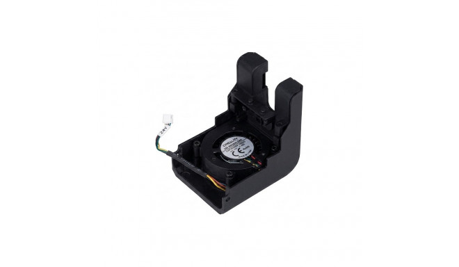 K2 PLUS jahutusventilaatori moodul