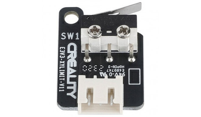 "ENDER-3 V3 SE MODULE PCBA"