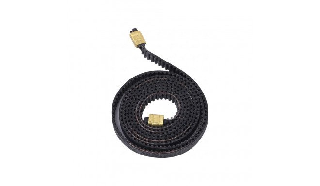 Ender-3 S1 X-telje hammasrihma komplekt