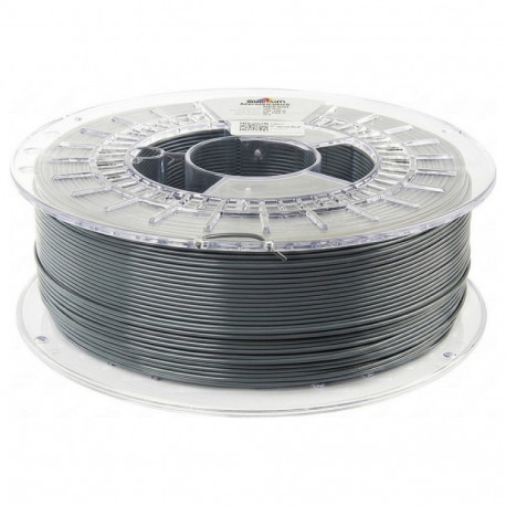 "PLA CLEAR 1,75mm PURPLE BLUE GREY 1kg"