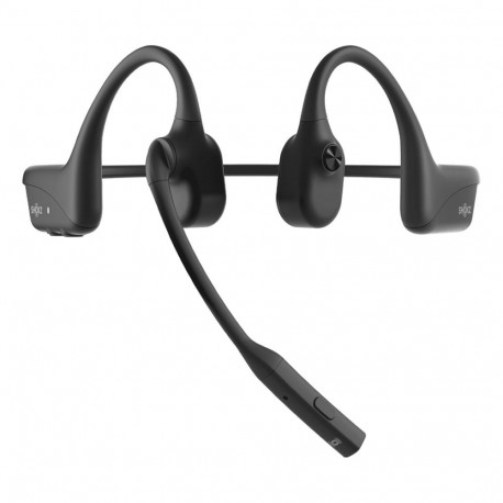 SHOKZ OpenComm2 UC 2025. aasta uuendus (USB-C adapteriga)