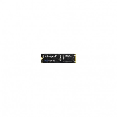 "M.2 250GB Integral Series 2280 - PCIe 3.1 x4 (NVMe)"