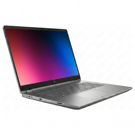 "HP ZBook Fury 18 G1i CU9 285H/64GB/2TBSSD/RTX PRO 4000 Blackwell/W11 Pro"
