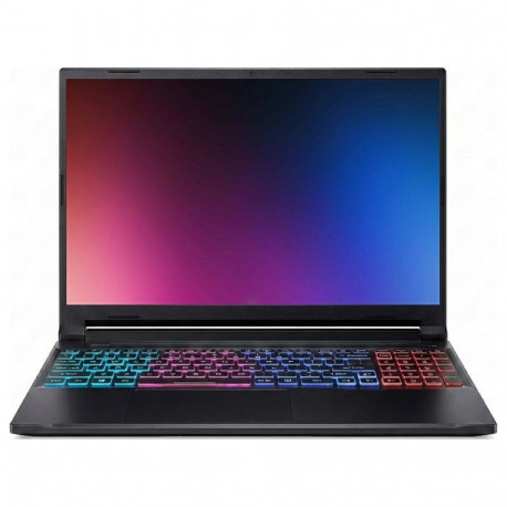Acer mänguri sülearvuti Nitro 16S AI AN16S-61-R47 RYZ AI R7-350 16GB 1TB SSD RTX5060 W11 Home