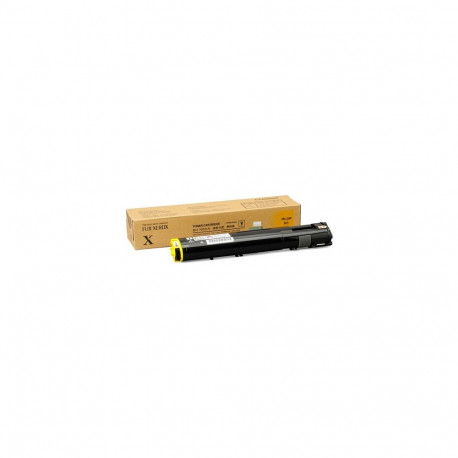 "Xerox Toner Versant 80 180 Yellow Gelb (006R01645)"