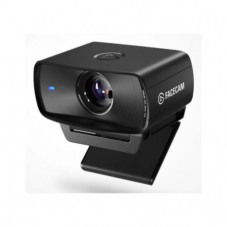Elgato veebikaamera Facecam MK2 1920 x 1080 pikslit USB-C, must