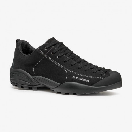 Scarpa MOJITO, 44, Black