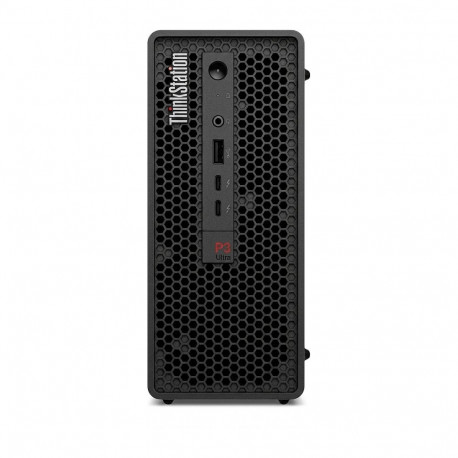 "Lenovo ThinkStation P3 Ultra CFF CU5 245K/32GB/512SSD/RTX A1000/W11 Pro"