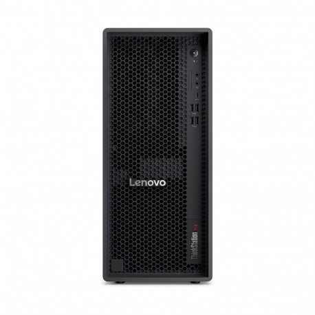 "LENOVO Thinkstation P4 RYZ9 PRO 9965X3D/64GB/1TBSSD/RTX PRO 4500 Blackwell/Liquid Cooled/W11 Pro 3Y