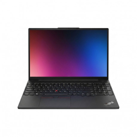 "LENOVO ThinkPad E16 G4 CU7 355/24GB/512SSD/W11 Pro Black TopSeller"