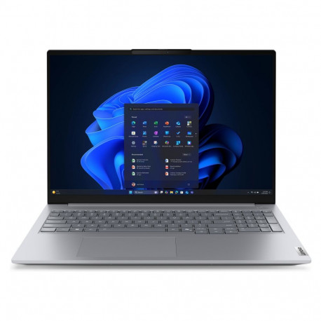 Lenovo sülearvuti ThinkBook 16 G9 RYZ7 250/16GB/512SSD/W11 Pro enimmüüdud, arktiline hall