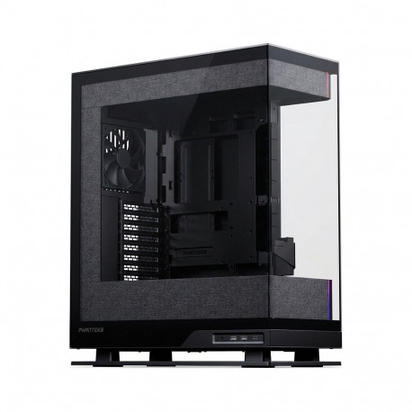 "PHANTEKS Evolv X2 Matrix schwarz"