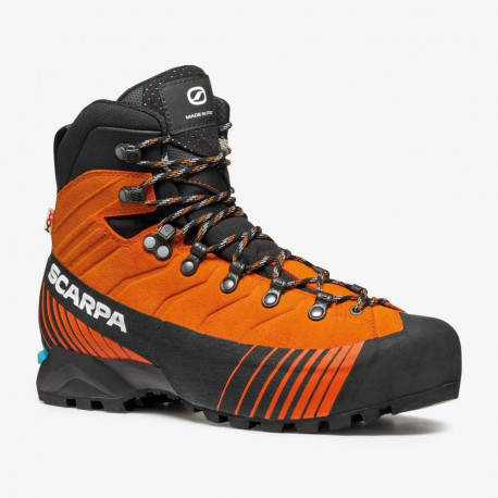 Scarpa RIBELLE HD 43.5, oranž