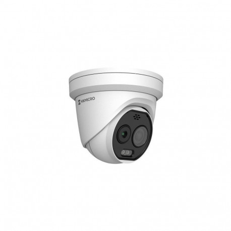 Hikvision IP-kaamera HM-TD1228-7/G1/T3A