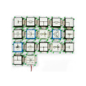 "ALLNET BrickRknowledge Basic Set (Espanol Spanisch)"