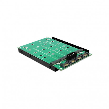 LogiLink kaardilugeja CR0012 sisemine 3,5" kõik-ühes