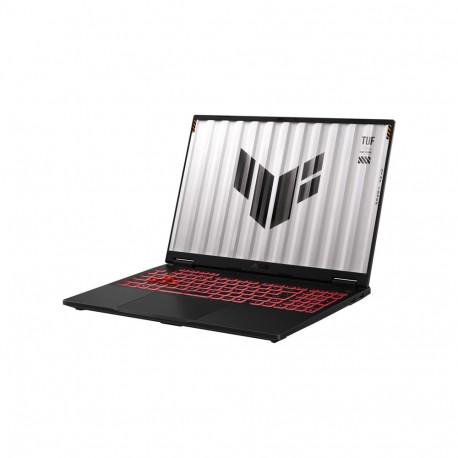 ASUS sülearvuti TUF R7 16/512GB RTX5050 16