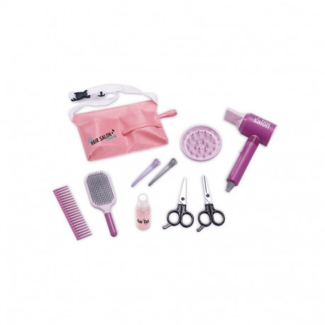HAIRDRESSING SET 40X7X26
