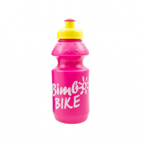 BICYCLE BOTTLE 350ML BIMBO BIKE