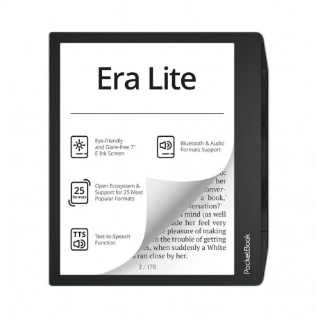 PocketBook Era Lite, must