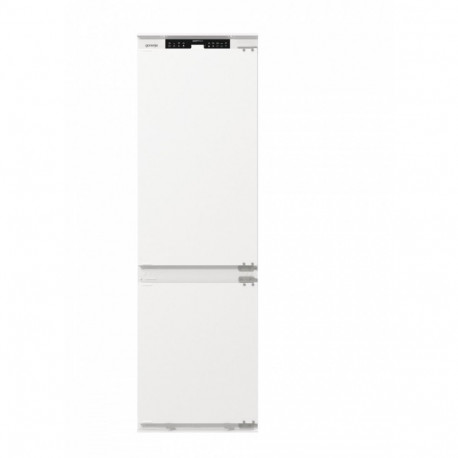 Fridge-freezer NRKI517E61WF