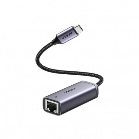 Adapter ethernet USB-C -> LAN RJ45 CM483