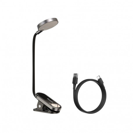 USB lamp mini clip USB 3W battery