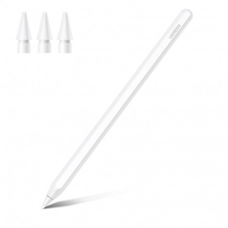 Active pen to Apple iPad LP653 white