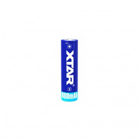 aku 14500 3,7V Li-ion 800MAH