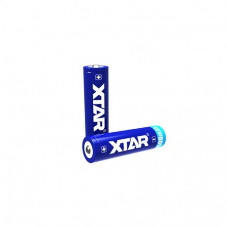 aku 18650 3,6V Li-ion 3500MAH