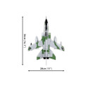 Blocks Panavia Tornado GR.1 520 pcs.