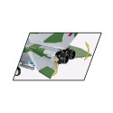 Blocks Panavia Tornado GR.1 520 pcs.