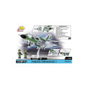 Blocks Panavia Tornado GR.1 520 pcs.