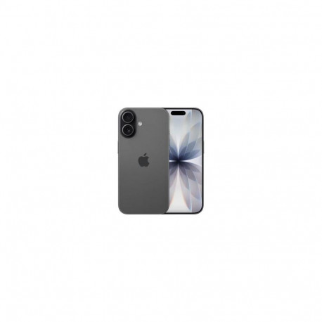 Apple iPhone 17 256GB Black Indian Spec - Non Activated EU MG6J4