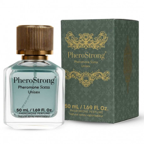 PheroStrong feromoon Soma unisex 50ml