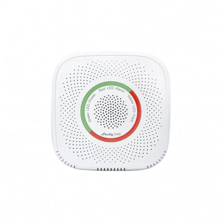 SHELLY Gas LPG WLAN Liquefied Gas Detection Gas Sensor
