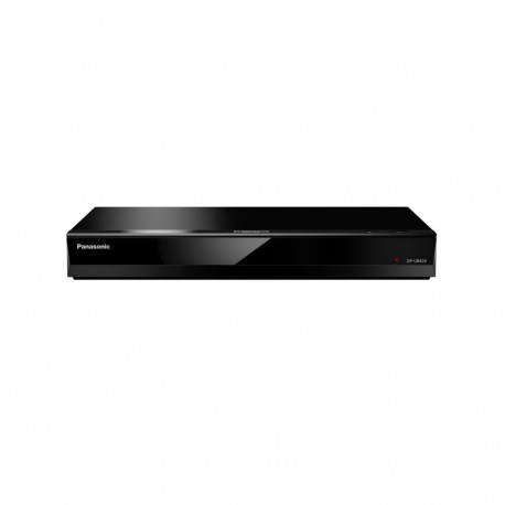 Panasonic Blu-ray-mängija DP-UB424AGK, must