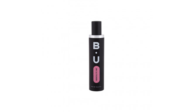 B.U. Absolute Me Eau de Toilette (50ml)