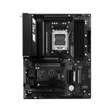 ASRock X870  Pro-A WiFi          AM5 ATX  HDMI/USB-C    DDR5 retail