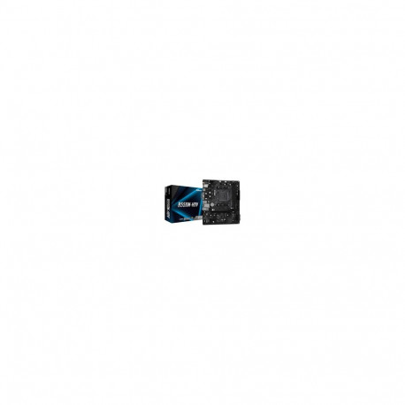 ASRock emaplaat B550M-HDV micro ATX Socket AM4 AMD B550 4710483931635